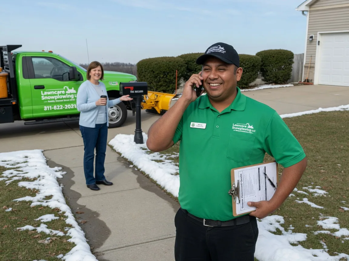 Lawn Care Services By Expert Landscaper Terril, IA FAQs
